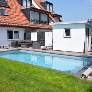Pro Pool Schwimmbadtechnik Zubehor Home Facebook